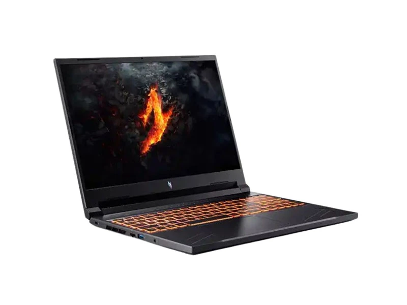 ACER NOTEBOOK V16 CORE I5 16/512GB BLACK | eci.id by Electronic City