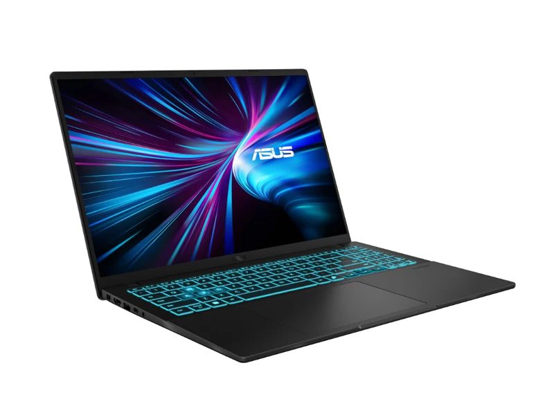ASUS NOTEBOOK CORE I5 16/512GB BLACK | eci.id by Electronic City