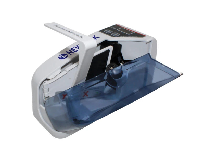 NEWMARK HANDY COUNTER WHITE | eci.id by Electronic City