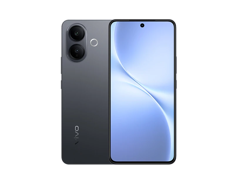VIVO V60 LITE 5G 12/512GB BLACK | eci.id by Electronic City