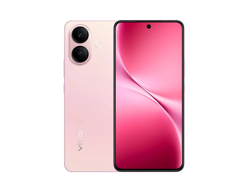 VIVO V60 LITE 5G 8/256GB PINK