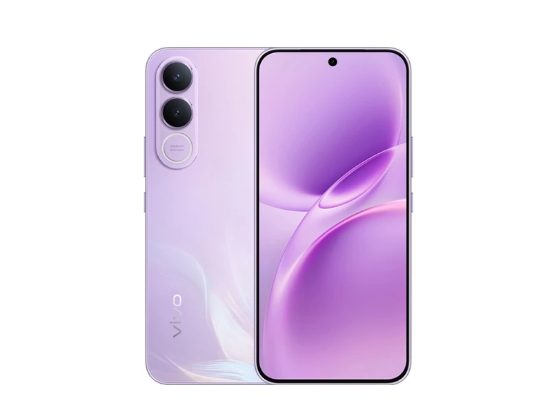 VIVO V70FE 12/256GB PURPLE | eci.id by Electronic City
