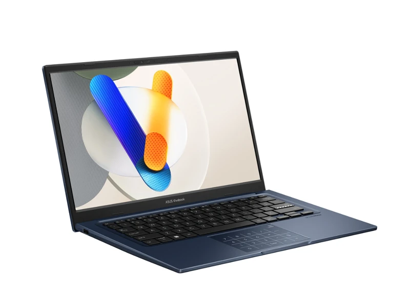 ASUS NOTEBOOK CORE I5 16/512GB SSD BLUE