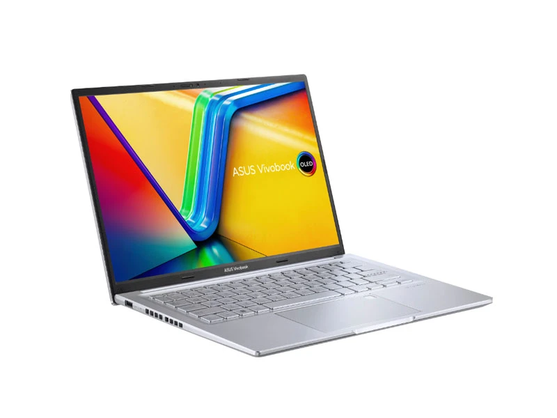 ASUS NOTEBOOK CORE I5 16/512GB SSD SILVER