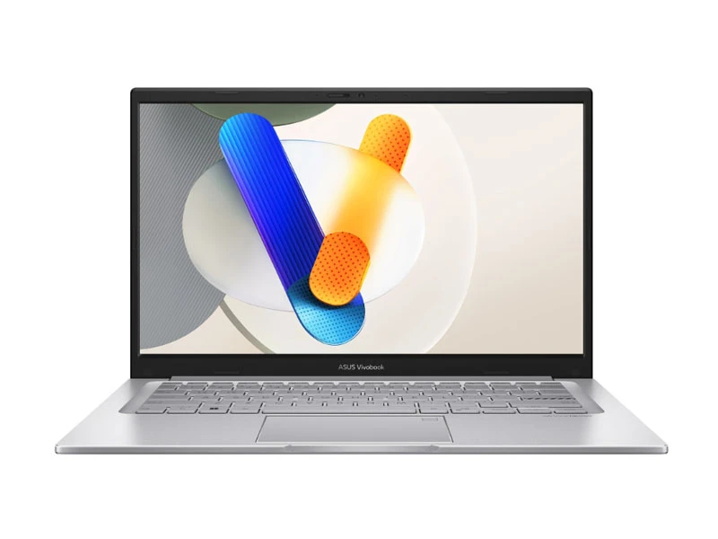 ASUS NOTEBOOK CORE I5 8/512GB SSD SILVER | eci.id by Electronic City