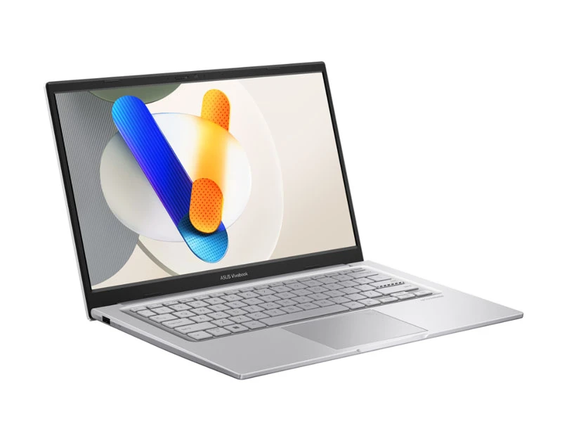 ASUS NOTEBOOK CORE I5 8/512GB SSD SILVER | eci.id by Electronic City