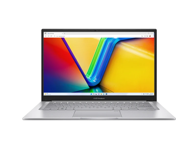 ASUS NOTEBOOK CORE I7 16GB/1TB SSD SILVER