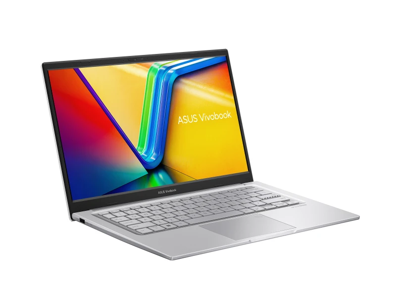 ASUS NOTEBOOK CORE I7 16GB/1TB SSD SILVER