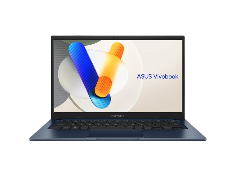 ASUS NOTEBOOK CORE I7 16/512GB BLUE | eci.id by Electronic City