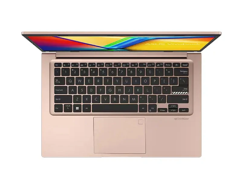 ASUS NOTEBOOK CORE I7 16/512GB BROWN | eci.id by Electronic City