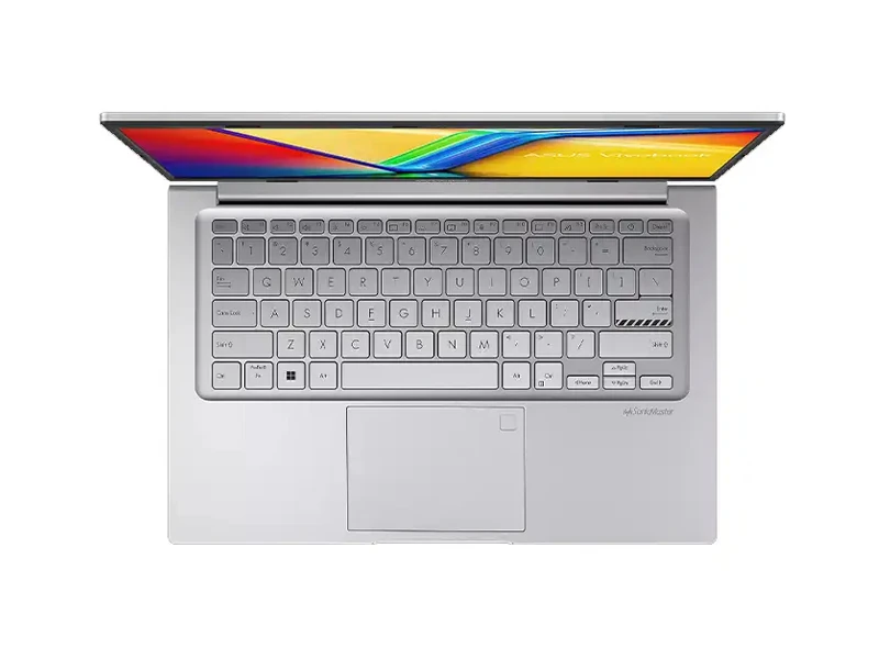 ASUS NOTEBOOK CORE I7 16/512GB SILVER | eci.id by Electronic City