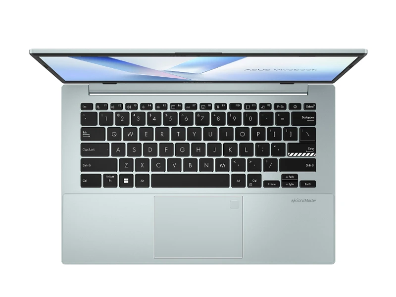ASUS NOTEBOOK RYZEN 3 8/512GB GREEN | eci.id by Electronic City