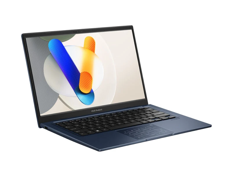 ASUS NOTEBOOK CORE I5 16/512GB BLUE | eci.id by Electronic City