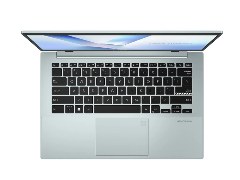 ASUS NOTEBOOK RYZEN 5 16/512GB GREEN | eci.id by Electronic City