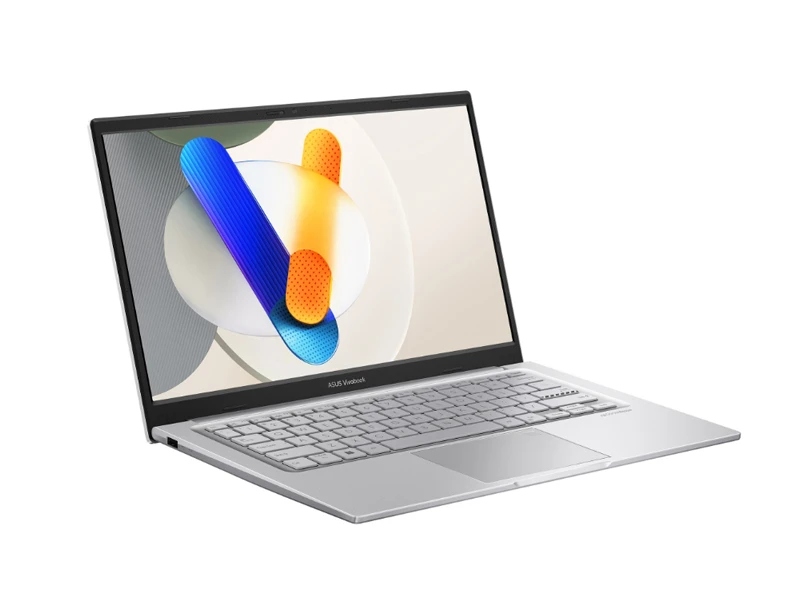 ASUS NOTEBOOK CORE I5 16/512GB SILVER | eci.id by Electronic City