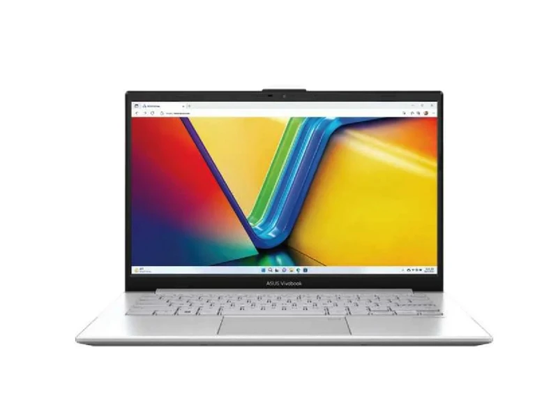 ASUS NOTEBOOK RYZEN 5 16/512GB SILVER | eci.id by Electronic City