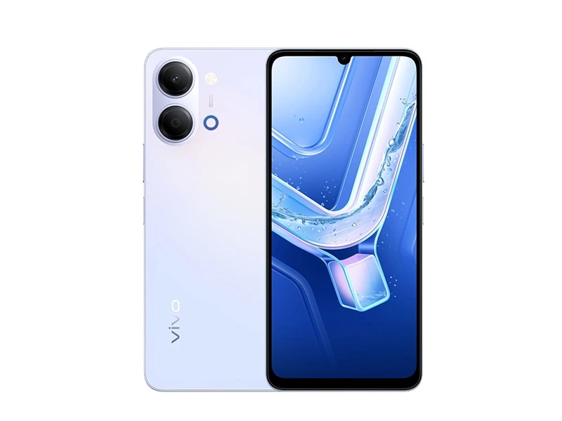 VIVO Y05 4/64GB BLUE | eci.id by Electronic City