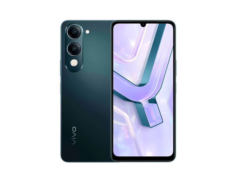 VIVO Y04S 4/128GB DARK GREEN
