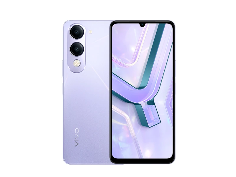 VIVO Y04S 4/128GB PURPLE | eci.id by Electronic City