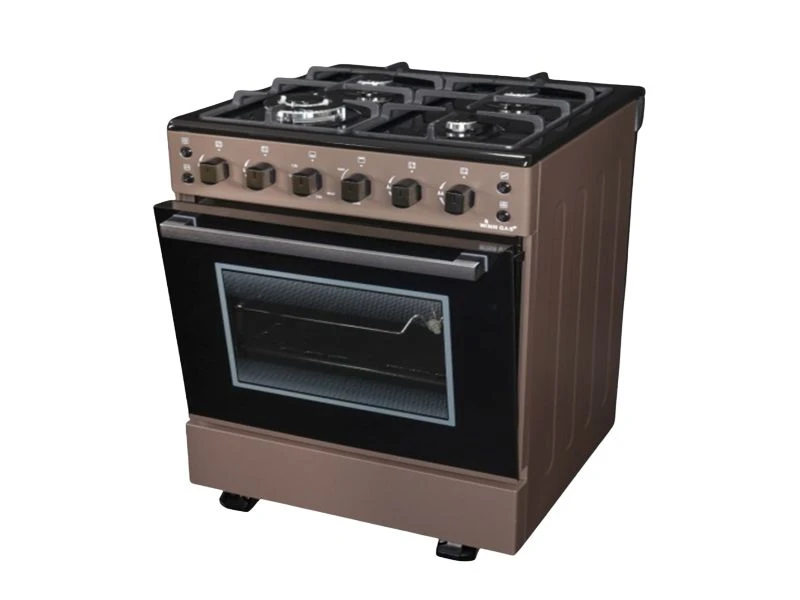 WINN GAS FREESTANDING GAS 70L STAINLESS | eci.id by Electronic City