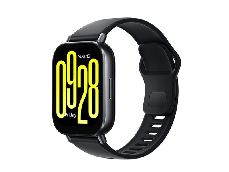 XIAOMI REDMI WATCH 5 ACTIVE BLACK | eci.id by Electronic City