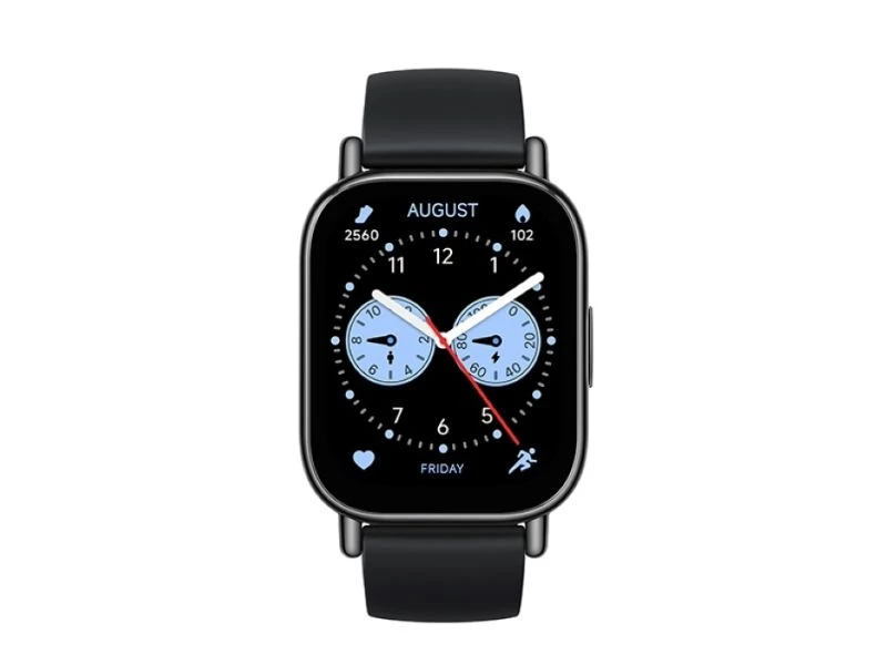 XIAOMI REDMI WATCH 5 LITE BLACK