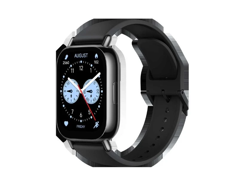 XIAOMI REDMI WATCH 5 LITE BLACK