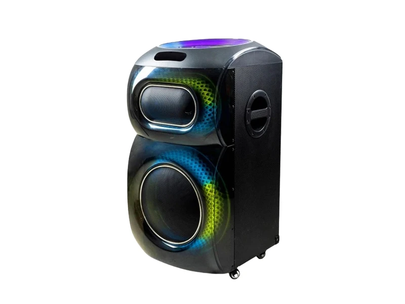 NIKO ACTIVE SPEAKER - WBTU-120 | eci.id by Electronic City