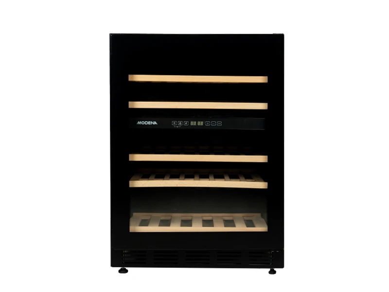 MODENA WINE COOLER 148 L BLACK
