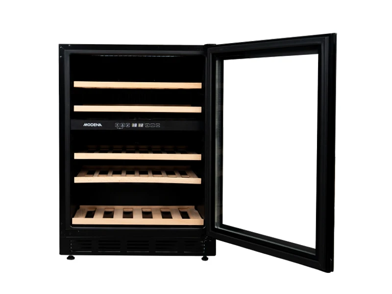 MODENA WINE COOLER 148 L BLACK