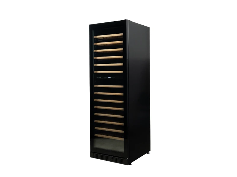 MODENA WINE COOLER 430 L BLACK | eci.id by Electronic City