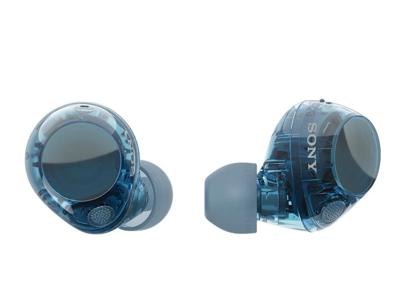 SONY EARPHONE WF-C710N BLUE