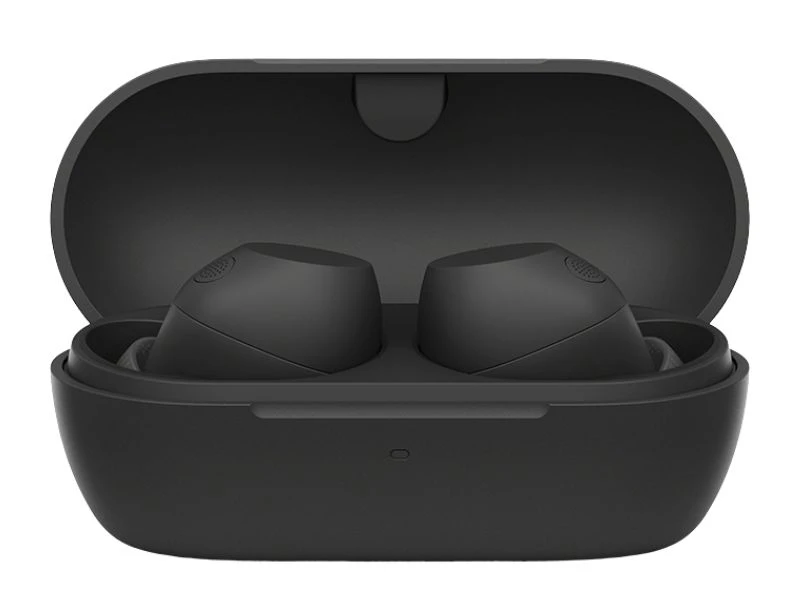 SONY EARPHONE WF-C710N BLACK