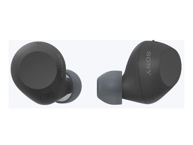 SONY EARPHONE WF-C710N BLACK