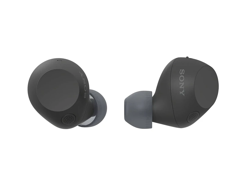 SONY EARBUDS WF-C710N BLACK