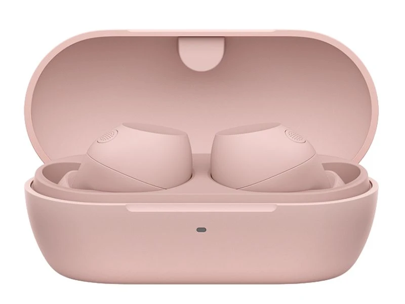 SONY EARPHONE WF-C710N PINK
