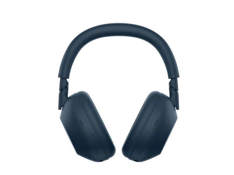 SONY  HEADPHONE BLUE - WH-1000XM6