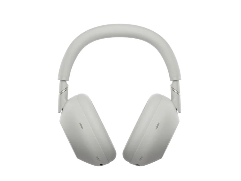 SONY HEADPHONE SILVER - WH-1000XM6
