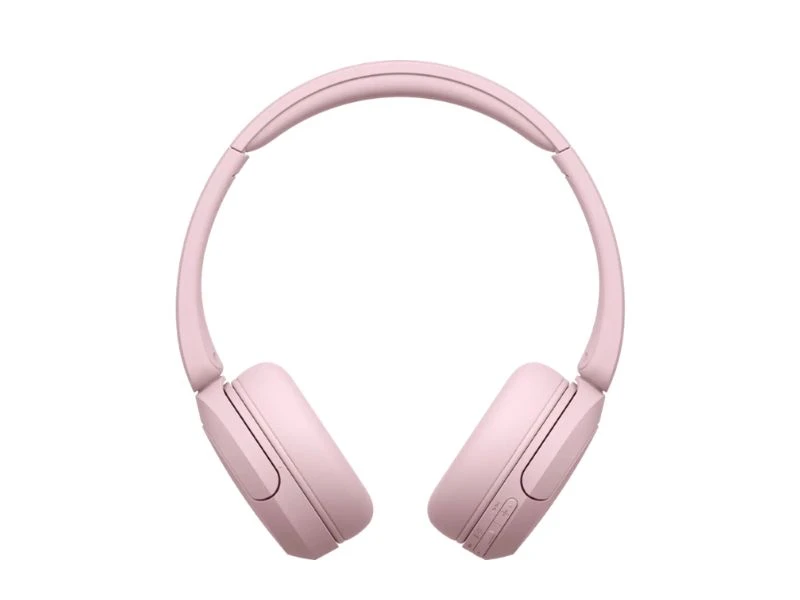 SONY HEADPHONE WH-CH520 PINK | eci.id by Electronic City