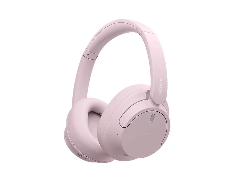 SONY EARPHONE WH-CH720N PINK | eci.id by Electronic City