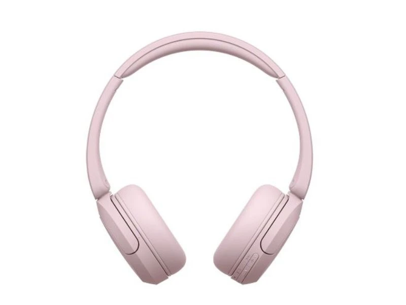 SONY EARPHONE WH-CH720N PINK | eci.id by Electronic City