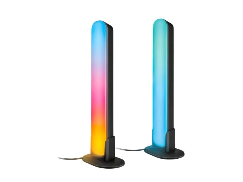 WIZ BAR 30CM RGBIC WHITE