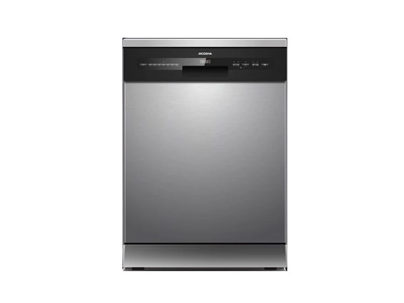 MODENA DISHWASHER 10 L SILVER | eci.id by Electronic City