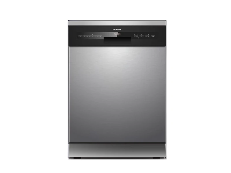 MODENA DISHWASHER 10 L SILVER | eci.id by Electronic City