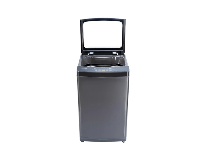 MODENA WASHING MACHINE TOP LOADING 8 KG GREY | eci.id by Electronic City