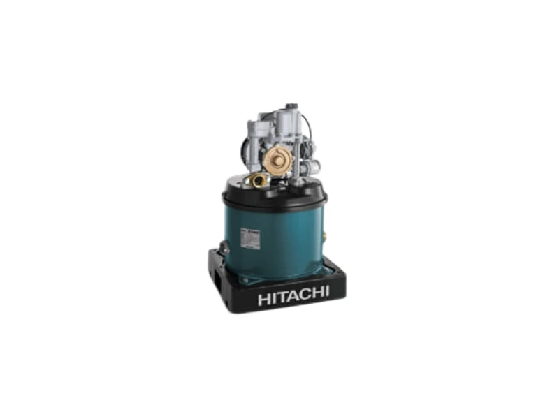 HITACHI WATER PUMP 250 WATT GREEN | eci.id by Electronic City