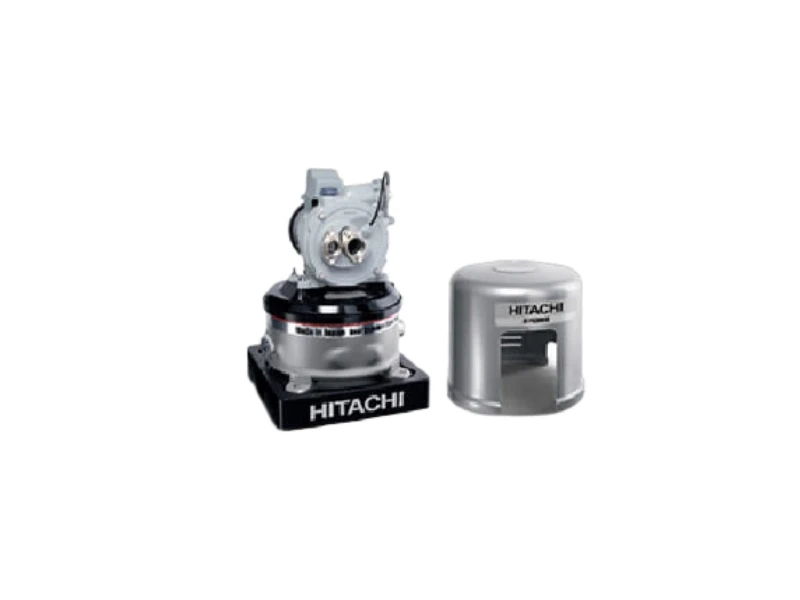 HITACHI WATER PUMP 250 WATT SILVER | eci.id by Electronic City