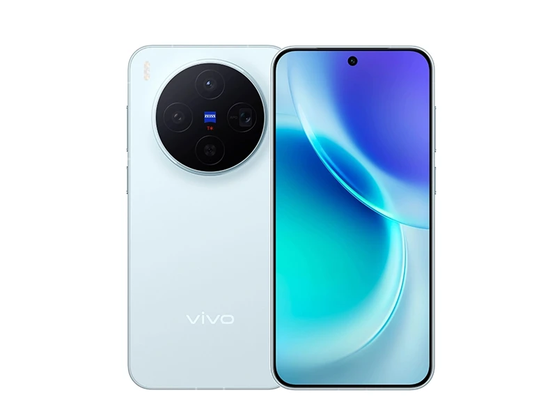 VIVO X300 16/512GB BLUE | eci.id by Electronic City