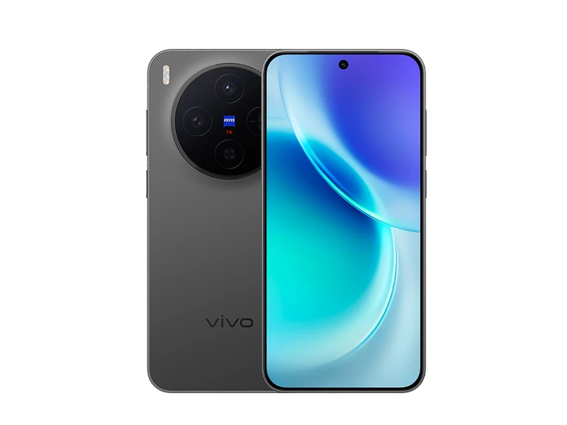 VIVO X300 16/512GB BLACK | eci.id by Electronic City