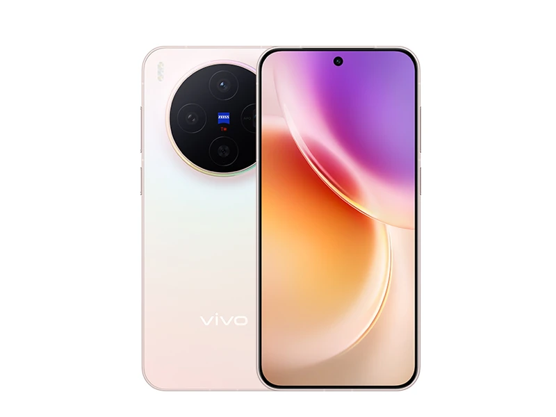 VIVO X300 16/512GB PINK | eci.id by Electronic City